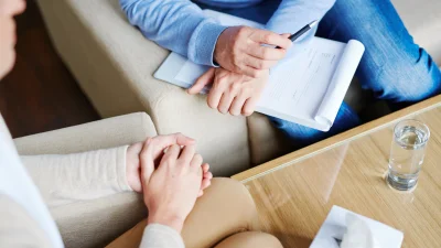 Ghid profesional de intervenție psihologică